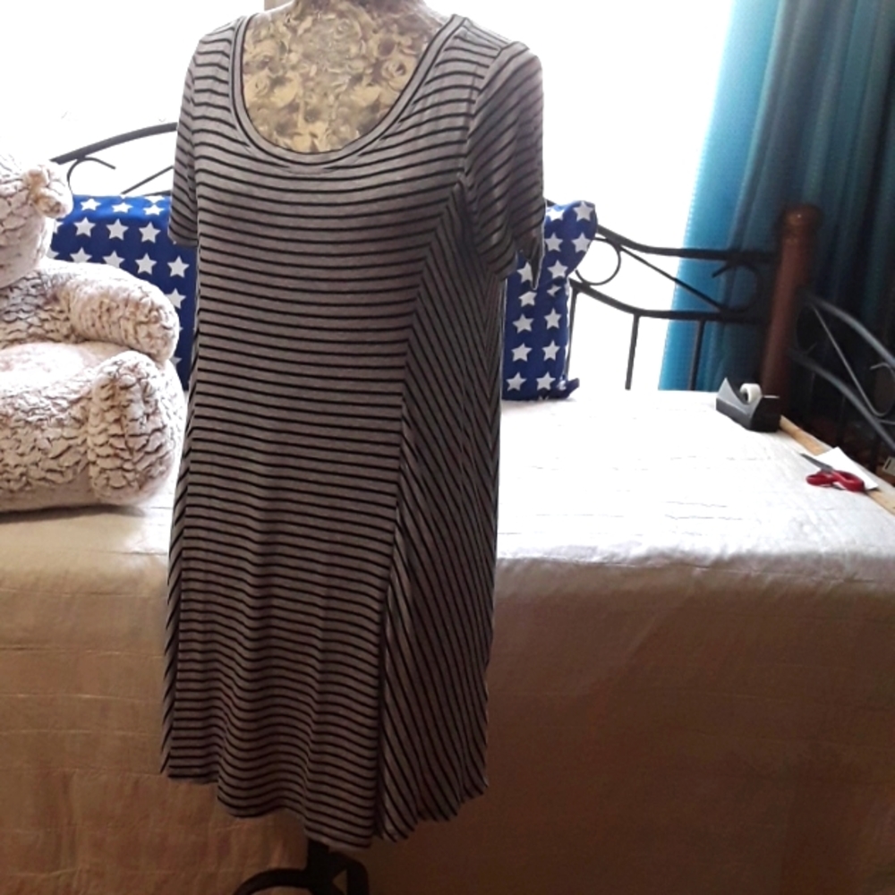 Maternity dress